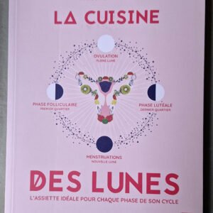 Livre cuisine et cycles