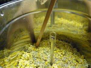 hydrolat bio demeter direct petit producteur ardeche