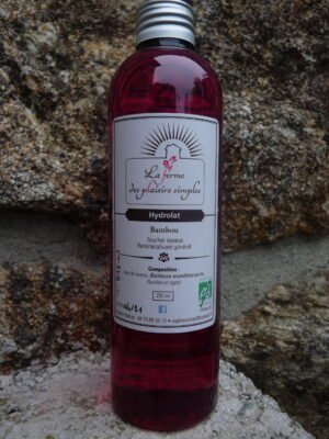 hydrolat de bambou bio demeter direct petit producteur ardeche