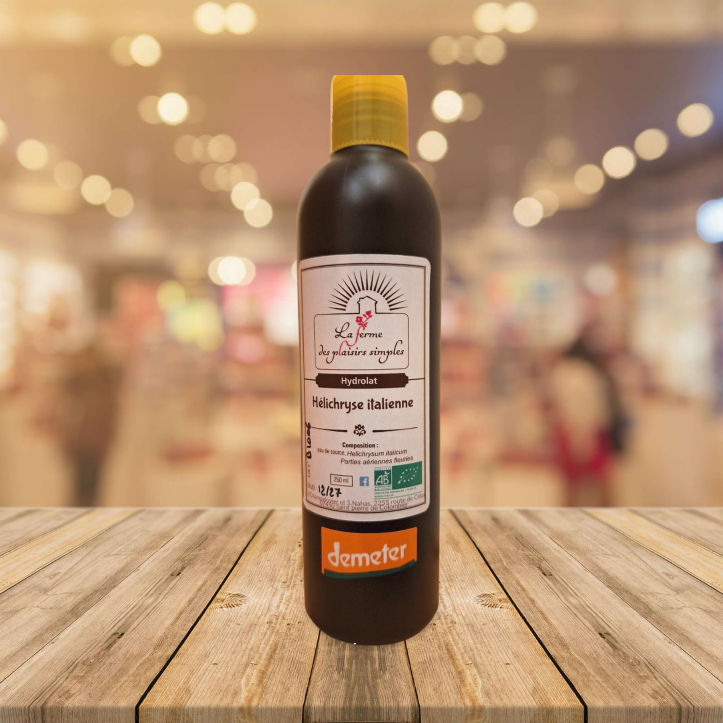 hydrolat_helichryse_bio_demeter pas_cher_direct_petit_producteur_Ardeche