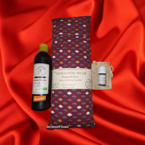 Offre noël responsable:trêve d'hiver-chaleur et détente